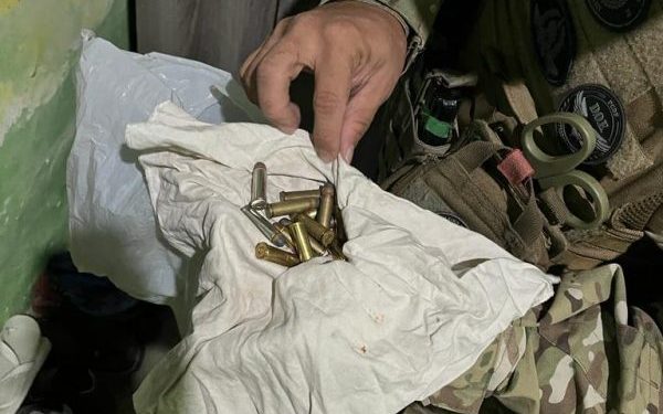 Operação da PF na Paraíba prende oito suspeitos de roubo de cargas e lavagem de dinheiro