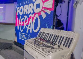 Lançada programação do “Forró Verão”, evento com shows gratuitos na orla da Capital