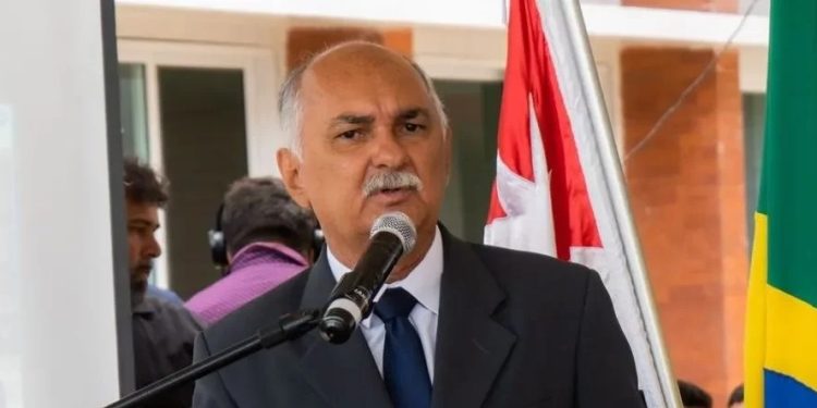 Prefeito de Santa Luzia cria mais três secretarias mesmo após auditoria do TCE apontar inchaço na folha