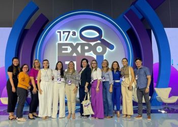 Experiência do Vacina Mais Paraíba ganha destaque na mostra nacional ExpoEpi em Brasília