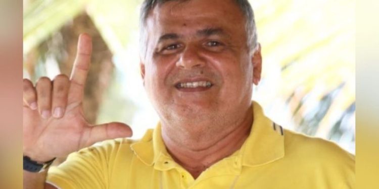 Justiça determina que Antônio Bolão volte para o cargo de vice-prefeito de Lucena