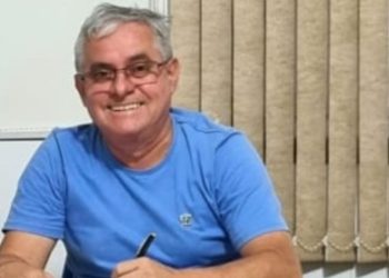 Arroz assume comando do PSD em João Pessoa no lugar de Felipe Leitão
