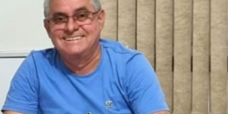 Arroz assume comando do PSD em João Pessoa no lugar de Felipe Leitão