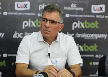 Artur Bolinha declara que não irá disputar a Prefeitura de Campina Grande em 2024