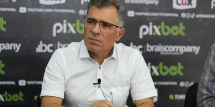 Artur Bolinha declara que não irá disputar a Prefeitura de Campina Grande em 2024