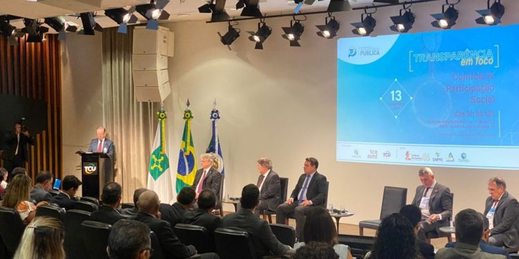 João Pessoa conquista 1º lugar na Paraíba e 4º no Brasil entre as capitais mais transparentes