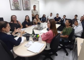 MPPB cobra providências para garantir assistência médica a idosos institucionalizados