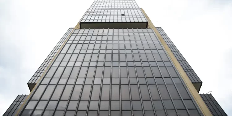 Mercado reduz previsão da inflação de 4,55% para 4,53% este ano