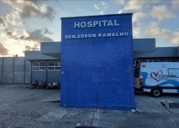 Hospital Edson Ramalho inicia procedimentos para realização de cirurgias bariátricas