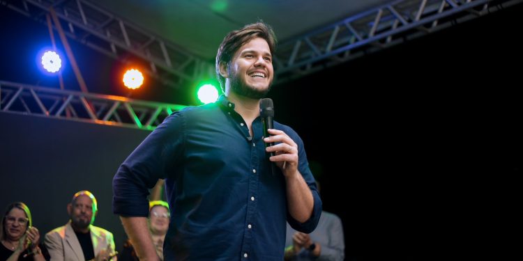 Prefeitura autoriza a construção de uma nova creche de alto padrão em Campina Grande