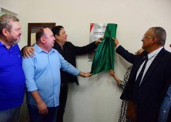 Governo da Paraíba entrega mais uma Casa da Cidadania e beneficia população de Serra Branca e cidades vizinhas