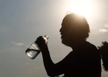 Calor exige cuidados redobrados para hipertensos e diabéticos