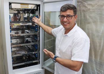 Prefeitura de Cabedelo entrega câmaras frias e cobre 100% das Unidades de Saúde com equipamento