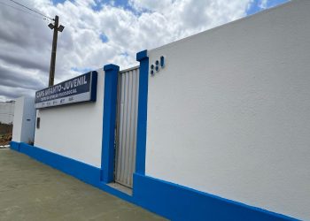 Prefeitura de Patos inaugura reforma e ampliação da sede do CAPSi