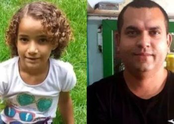 Polícia confirma que corpo encontrado em Bananeiras é de suspeito do desaparecimento de Ana Sophia