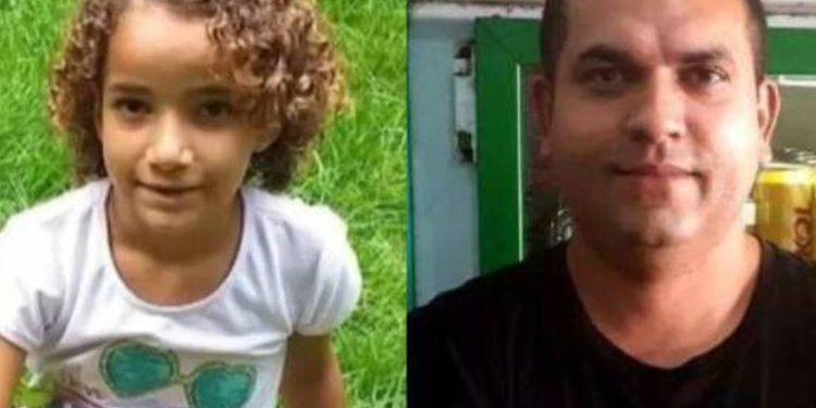 Polícia confirma que corpo encontrado em Bananeiras é de suspeito do desaparecimento de Ana Sophia