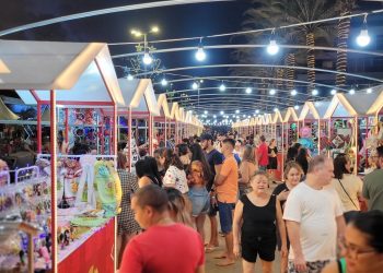 Celeiro Espaço Criativo abre as portas para visitação também aos sábados até 7 de janeiro