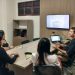 Agentes de Desenvolvimento da Casa do Empreendedor de Campina Grande recebem treinamento da Receita Federal para aprimorar atendimento empresarial