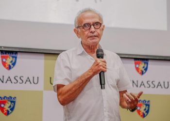 Cícero defende cultura afro-brasileira como tema presente nas escolas públicas municipais