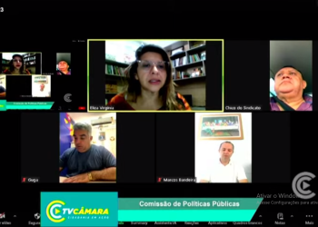 CPP é favorável a modificações no Conselho de Direitos da Criança e do Adolescente