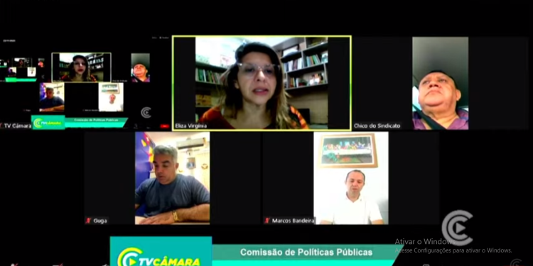 CPP é favorável a modificações no Conselho de Direitos da Criança e do Adolescente