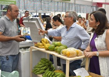 Secretário nacional de Economia Popular e Solidária visita Fenafes e se reúne com representantes do setor