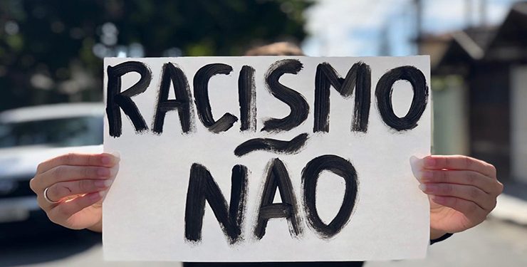 Pessoas condenadas por racismo não poderão assumir cargo público na Paraíba