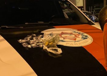 Operação Eternidade: PM cumpre mandados de prisão e prende homem por tráfico de drogas na Capital