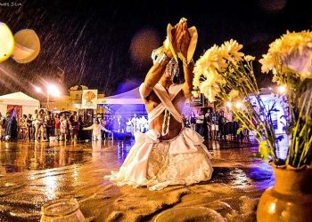 Auto dos Orixás marca programação do Dia da Consciência Negra em João Pessoa