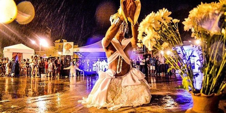 Auto dos Orixás marca programação do Dia da Consciência Negra em João Pessoa