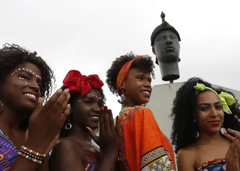 Câmara Federal aprova Dia da Consciência Negra como feriado nacional