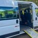 Prefeitura de Cabedelo entrega Vans adaptadas para pessoas com deficiência
