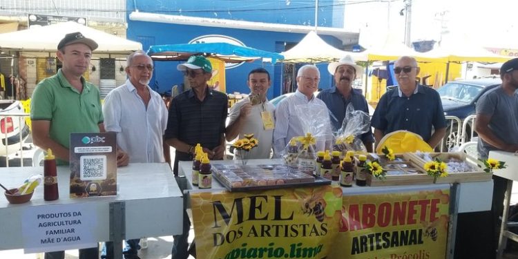 Jornada Paraíba Produtiva movimenta setor agropecuário e beneficia famílias agricultoras