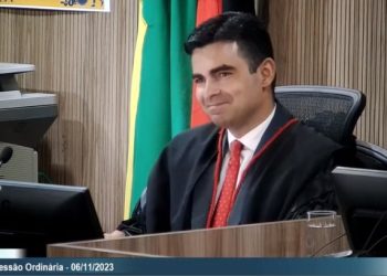 Renan Paes Félix assume Procuradoria Regional Eleitoral da Paraíba
