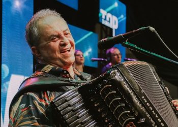 EM JANEIRO: Prefeitura de João Pessoa anuncia “Forró Verão” com show de Flávio José