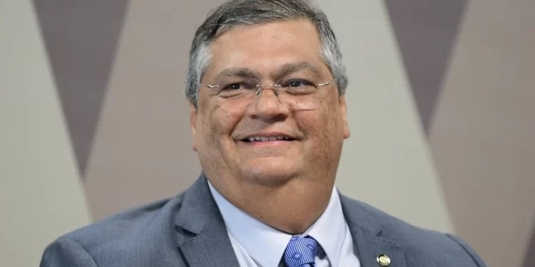 Indicado para o STF, Dino será sabatinado na CCJ em 13 de dezembro