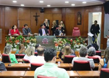Prefeitura de João Pessoa investiu mais de 30% em saúde no segundo quadrimestre de 2023