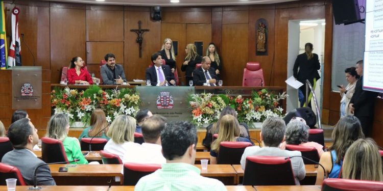 Prefeitura de João Pessoa investiu mais de 30% em saúde no segundo quadrimestre de 2023