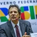 Receita investigou aumento de compensações tributárias, diz Haddad