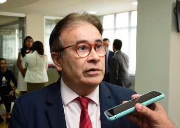 Presidente da OAB-PB critica Alexandre de Moraes por ironizar advogados: “se acha soberano a Lei”
