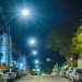 Iluminação em LED: Prefeitura de Campina Grande beneficia mais de 380 ruas com o programa “Iluminar”