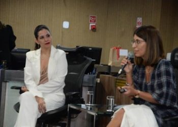 Violência política de gênero é uma violação à democracia, defende MPF em evento no TRE-PB