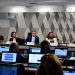 Em audiência proposta por Efraim, debatedores apoiam tolerância zero para porte de drogas