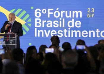 Lula volta a defender Estado como indutor do desenvolvimento
