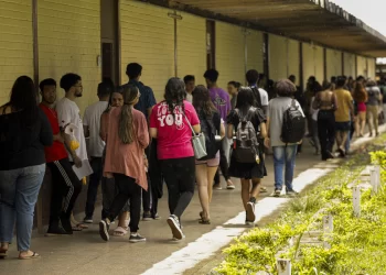 Reaplicação do Enem deve ser pedida de 13 a 17 de novembro