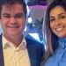 Mersinho Lucena defende que sua esposa seja escolhida como vice de André Coutinho em Cabedelo: “Melhor nome”