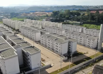 Paraíba terá 6.167 unidades do Minha Casa, Minha Vida na Faixa 1