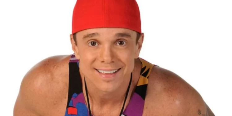 Bloco Imprensados anuncia Netinho como atração no Pré-Carnaval 2024 em Campina Grande