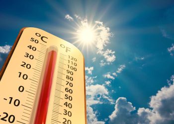 Com média de 36,9ºC, São Paulo tem dia mais quente do ano no domingo