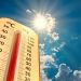 Com média de 36,9ºC, São Paulo tem dia mais quente do ano no domingo